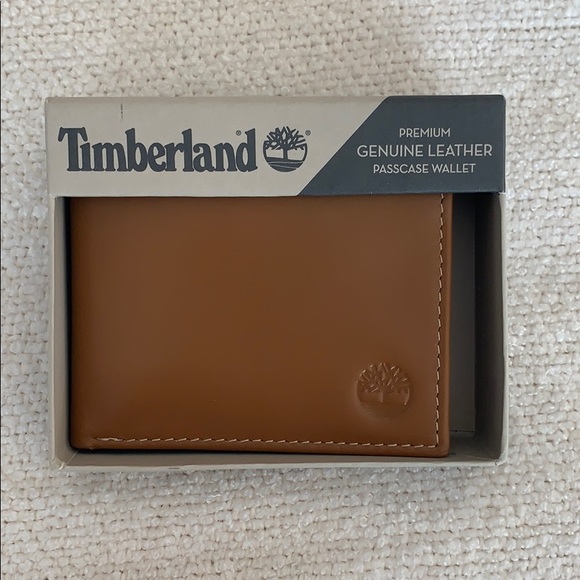 Timberland Other - NWT Timberland wallet